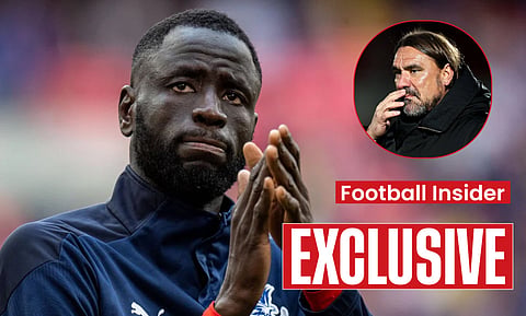 Cheikhou Kouyate Exclusive: Major Leeds update today