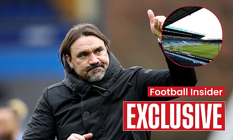 Daniel Farke green lights Leeds free agent signing after U-turn