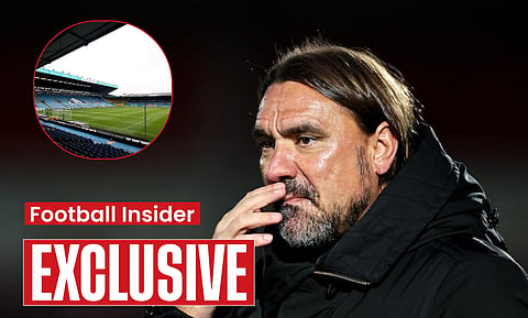 Leeds Exclusive: German player undergoes trial after Kouyate deal collapses