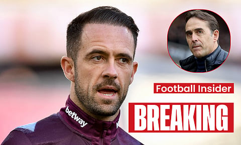West Ham 'to let Danny Ings leave' - Ex-Irons scout
