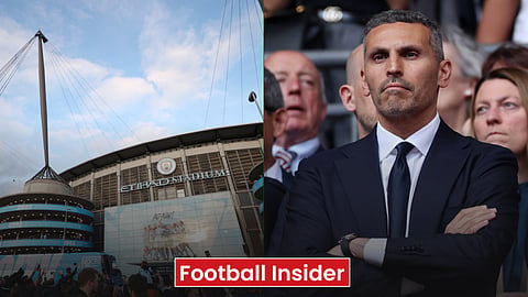Stefan Borson drops verdict on Man City agreeing huge deal after new twist
