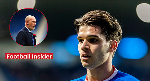 Celtic idol 'feels really sorry' for Ianis Hagi after Rangers twist