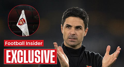 Exclusive: Arsenal set sights on signing Marcello de Barros