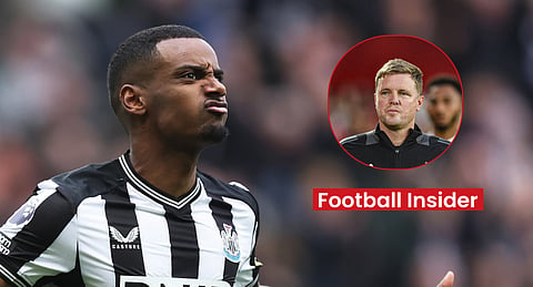 Newcastle's top signing priority revealed - sources