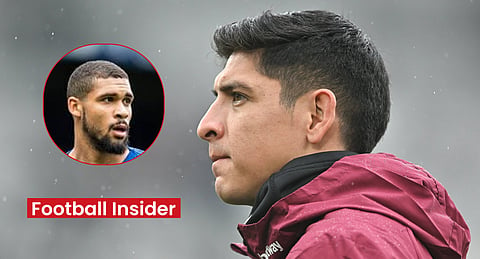 West Ham 'straight swap' likely in 'hell of a statement'