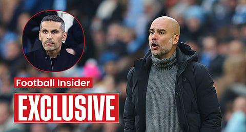 Exclusive: Pep Guardiola 'likely to sign' new Man City deal