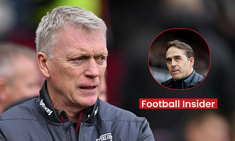 David Moyes to make sensational West Ham comeback? Expert reacts