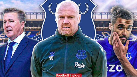 Everton Takeover Exclusive: Friedkin wants complete reset after £600m reveal