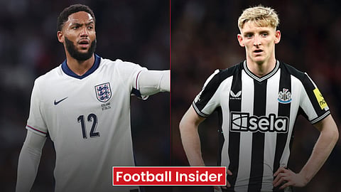 Anthony Gordon swap deal: Newcastle 'leaked bid', expert reveals