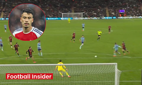 (Photo Credit: Sky Sports)
