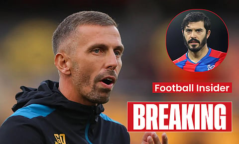 Wolves could sign two free agents, O'Neil plan revealed - sources