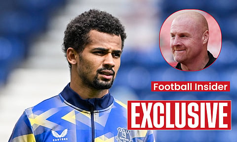 Everton gamble has paid off as rivals beaten to star signing - Insider
