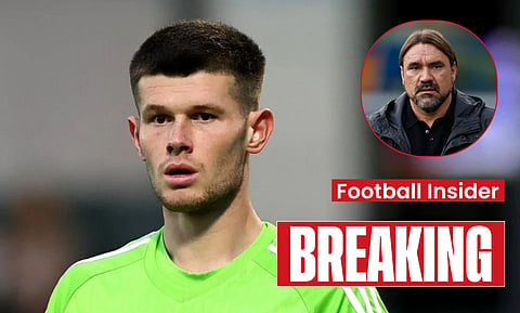 Leeds United plot goalkeeper signing - Transfer insider