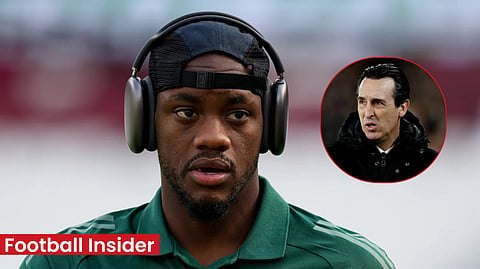 Exclusive: 'My Aston Villa' contacts were 'begging me to get rid of Jhon Duran'