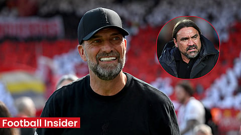 Stefan Borson drops verdict on Jurgen Klopp managing Leeds after deal agreed