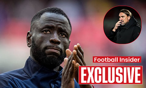 Exclusive: Cheikhou Kouyate fails Leeds medical