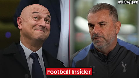 Daniel Levy to complete Tottenham sale? Finance expert drops '£3bn' reveal
