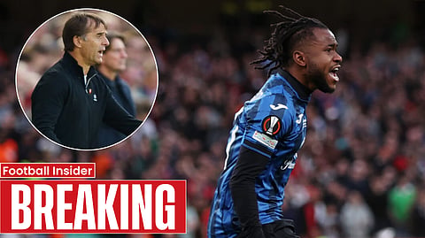 Ademola Lookman to West Ham: O'Rourke shares major update today
