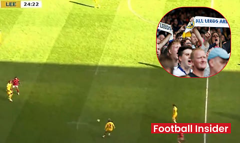 (Photo Credit: Sky Sports)