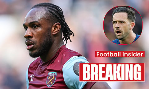 West Ham could now sell two big names in January - sources