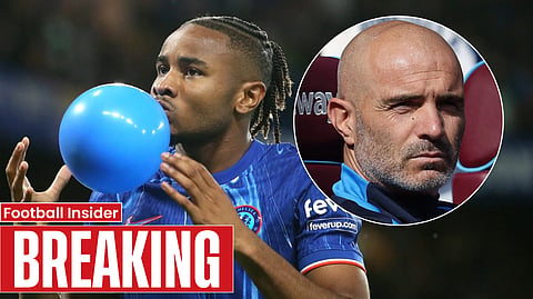 Chelsea's stance on selling Christopher Nkunku revealed after confirmed news