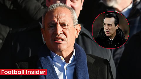 Aston Villa could be hit by crushing financial blow after new twist - Borson