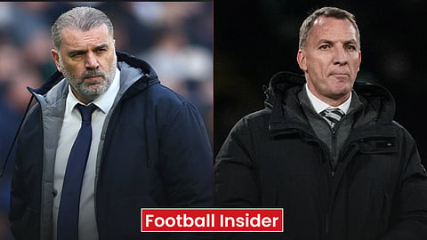 Celtic fans want Ange Postecoglou return after sack latest - Keith Wyness