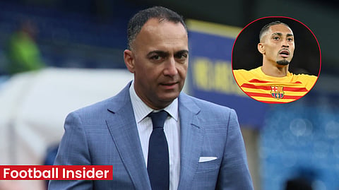 Leeds transfers: Barcelona owe £35m+ for Raphinha deal - expert
