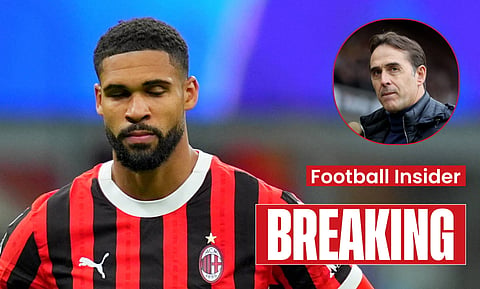 West Ham could sign Loftus-Cheek & make him into a superstar