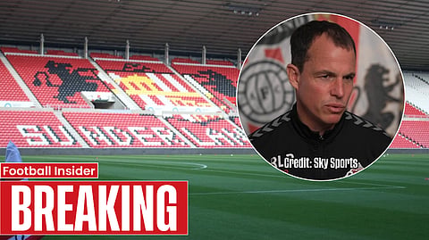 Sunderland's Regis Le Bris plots January signing blizzard - sources