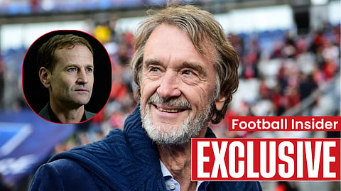 Exclusive: Man United bag extra £34m after deals agreed