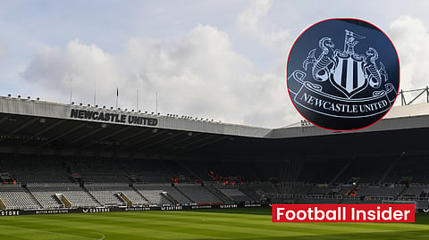 Newcastle fans are all saying the same thing about new stadium after 'leak'