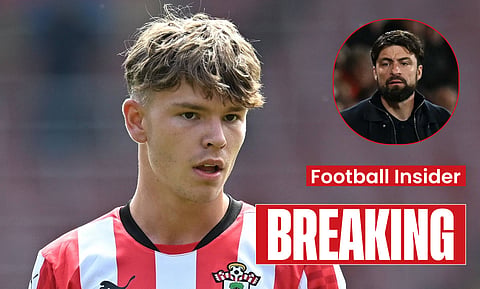 Tottenham's Tyler Dibling transfer mission revealed by insider