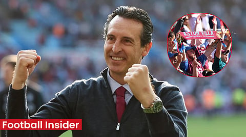 Aston Villa set to land '£70m' windfall - Stefan Borson