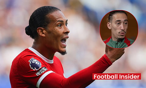 (Photo Credit: Sky Sports)
