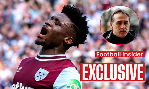 West Ham's new Mohammed Kudus price tag revealed - Ex-Irons scout