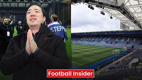 Leicester City could face 'fire sale' after new blow - Keith Wyness