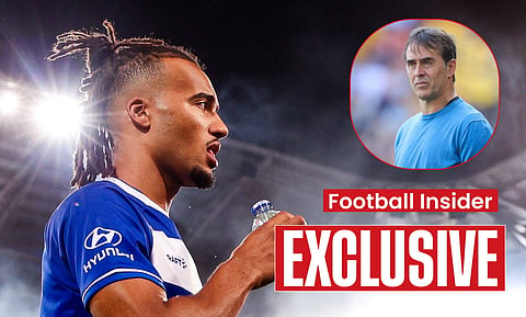Archie Brown to West Ham: O'Rourke shares January signing update