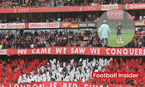 (Photo Credit: Sky Sports)