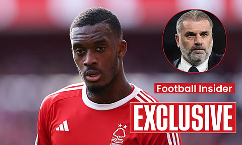 Tottenham plot move to sign Callum Hudson-Odoi amid January reveal - Insider