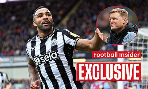 Exclusive: Newcastle set Callum Wilson asking price as January deal lined up