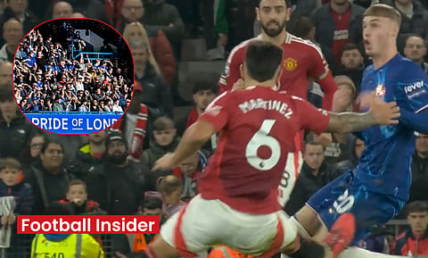 (Photo Credit: Sky Sports)