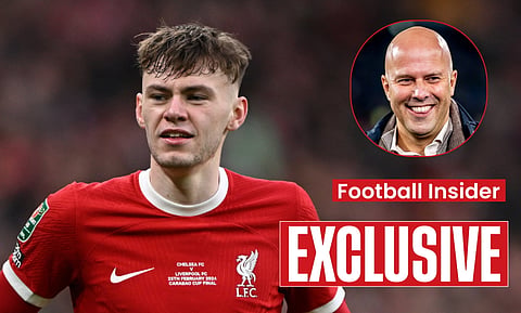 Liverpool have found 'perfect' Trent Alexander-Arnold replacement - Expert
