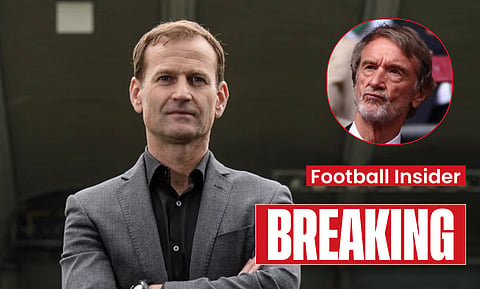 Man United plan to 'buy young gem and transform him into superstar'