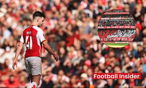 Arsenal are 'finished' after confirmed injury news - fans devastated