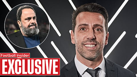 Exclusive: Arsenal's Edu agrees amazing triple-your-money deal with Forest owner