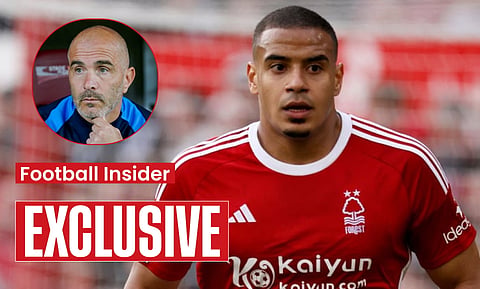 Murillo to Chelsea: O'Rourke shares 'huge' Nottingham Forest update