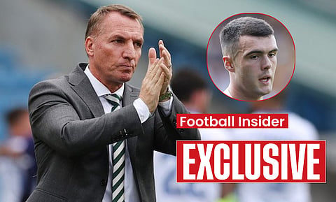 'Celtic in hunt to sign Lennon Miller' - Top source has big news