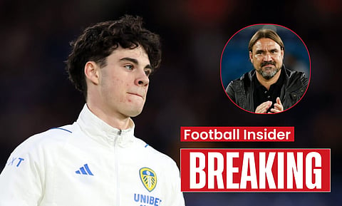 Archie Gray to make surprise Leeds return? Whispers intensify with new message