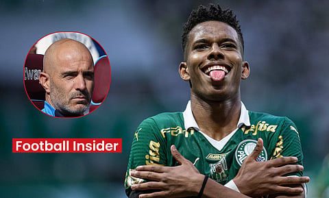 Chelsea have signed 'new Neymar' after 'insane' deal agreed - fans react